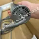 Con lăn điện (Motor roller) Arai Weston motor 2RP570-25-1100-CT3000