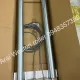 Con lăn điện (Motor roller) Arai Weston motor 2RP570-25-1100-CT3000