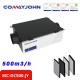 Máy cấp khí tươi 1 chiều 500m3/h COMAYJOHN - MC-DC500-JY Máy cấp khí tươi 1 chiều 500m3/h COMAYJOHN - MC-DC500-JY