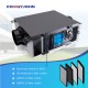 Máy cấp khí tươi 1 chiều 150m3/h COMAYJOHN - MC-DC150-JY Máy cấp khí tươi 1 chiều 150m3/h COMAYJOHN - MC-DC150-JY