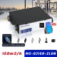 Máy cấp khí tươi 2 chiều hồi nhiệt khử khuẩn 150m3/h COMAYJOHN - MC-DJ150-ZLGN