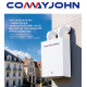 Máy cấp khí tươi ngoài trời 300m3/h - 1000m3/h Comayjohn