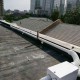 Máy cấp khí tươi ngoài trời 300m3/h - 1000m3/h Comayjohn