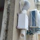 Máy cấp khí tươi ngoài trời 300m3/h - 1000m3/h Comayjohn