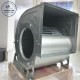 Quạt ly tâm Kruger KDD 9/9 550W 4P-1 3S_Double Inlet Direct Driven Centrifugal Fan 9/9 550W 4P-1 3S