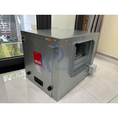 Quạt Kruger CCE 9-9 4P-1 3SY