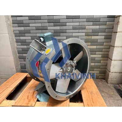 Quạt hướng trục TDA 450-V (TDA450)