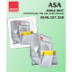 Quạt thông gió Kruger ASA 800 | ASA 900 | ASA 1000 | ASA 1120 | ASA 1250 | ASA 1400