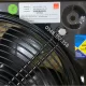 Quạt thông gió thương hiệu Kruger APL 800 6P-3 1S | APL 800 8P-3 1S | APL 900 12P-3 1S | APL 1000 12P-3 1S
