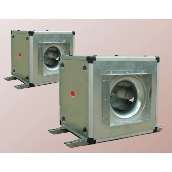 Quạt thông gió thương hiệu Kruger CFB 250 | CFB 280 | CFB 315 | CFB 355 | CFB 400