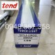 TEND - Đèn báo tháp TEND TPTL5-23ROG 220V