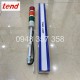 TEND - Đèn báo tháp TEND TPTL5-23ROG 220V