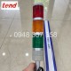 TEND - Đèn báo tháp TEND TPTL5-23ROG 220V