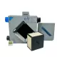 Thiết bị cấp khí tươi 2 chiều hồi nhiệt 500m3/h KV500P-D