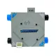 Thiết bị cấp khí tươi 2 chiều hồi nhiệt 500m3/h KV500P-D