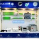 Thiết bị cấp khí tươi 2 chiều hồi nhiệt 500m3/h KV500P-D