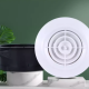 Cửa gió tròn âm trần nhựa ABS - D75 - D100 - D125 - D150 - D200 Cửa gió tròn âm trần nhựa ABS - D75 - D100 - D125 - D150 - D200