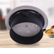 Cửa gió tròn âm trần nhựa ABS - D75 - D100 - D125 - D150 - D200 Cửa gió tròn âm trần nhựa ABS - D75 - D100 - D125 - D150 - D200