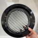 Cửa gió tròn âm trần nhựa ABS - D75 - D100 - D125 - D150 - D200 Cửa gió tròn âm trần nhựa ABS - D75 - D100 - D125 - D150 - D200