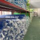 Ống gió HDPE cấp khí tươi sạch Ống gió HDPE cấp khí tươi sạch