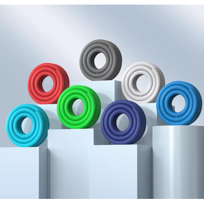 Bảng giá ống gió HDPE 2 lớp kháng khuẩn mới nhất PDF