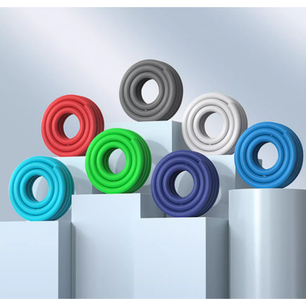 Bảng giá ống gió HDPE 2 lớp kháng khuẩn mới nhất PDF