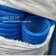 Ống gió HDPE cấp khí tươi sạch - D75 XANH DƯƠNG / D75 XÁM